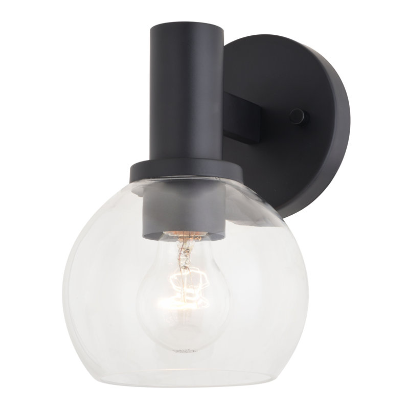 Marshall Dimmable Vanity Light, 1