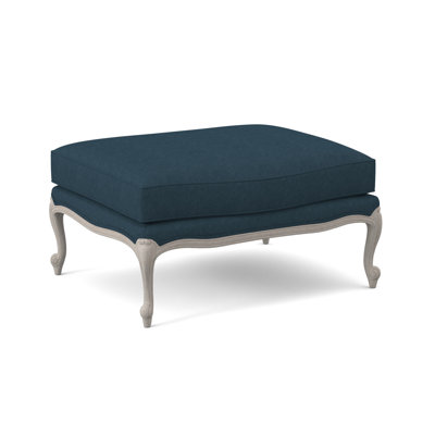 Repose-pieds standard St. Helena