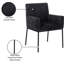 Chaise en chenille Reeves-852446001-852446000
