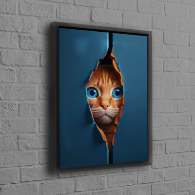 Print on Canvas