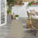 Machine Washable Indoor/Outdoor Area Rug