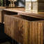 Salisbury Dressing Table
