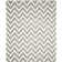 Falstaff Performance Chevron Rug