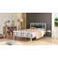 Lit plateforme tapissier Karaka-19923432-19923429