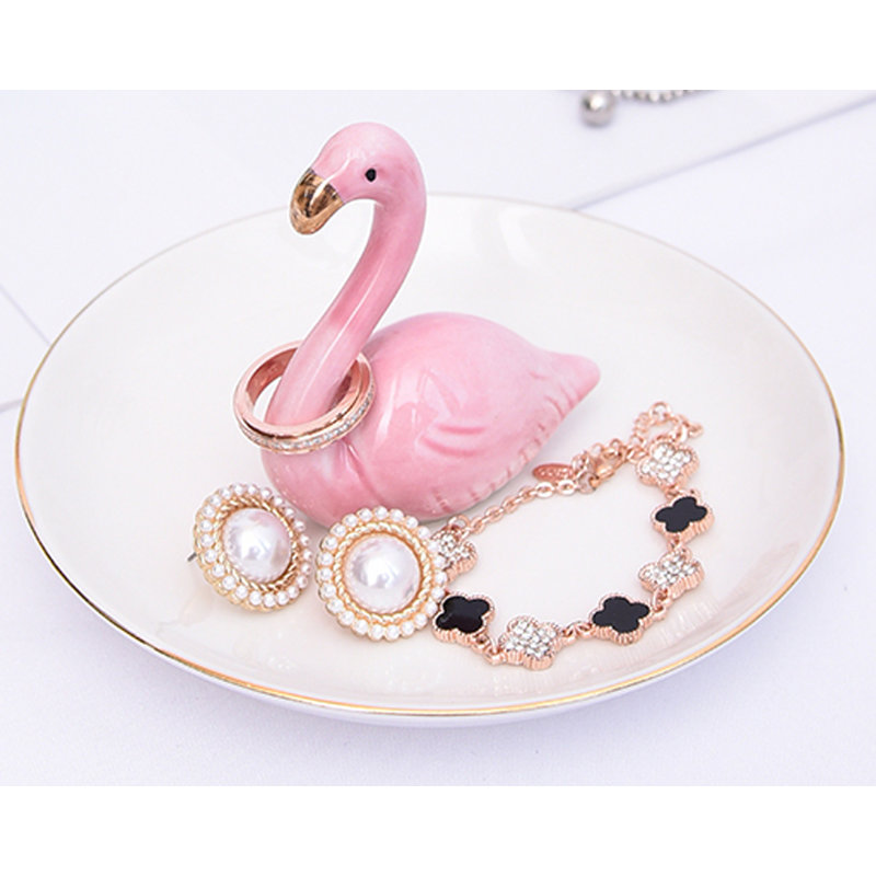 Zuzana Trinket Dish +