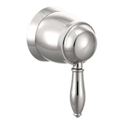 Weymouth Exacttemp Volume Control Shower