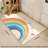 Breathable And Comfortable Pet Floor Mat - With Three-Dimensional Patterns On The Surface, Breathable And Not Stuffy, Beloved Pets Love To Lie Down More