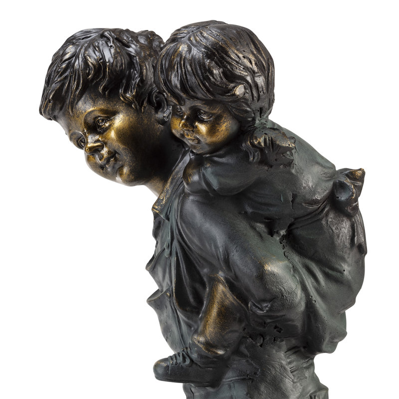 Weather Resistant Garden Statue