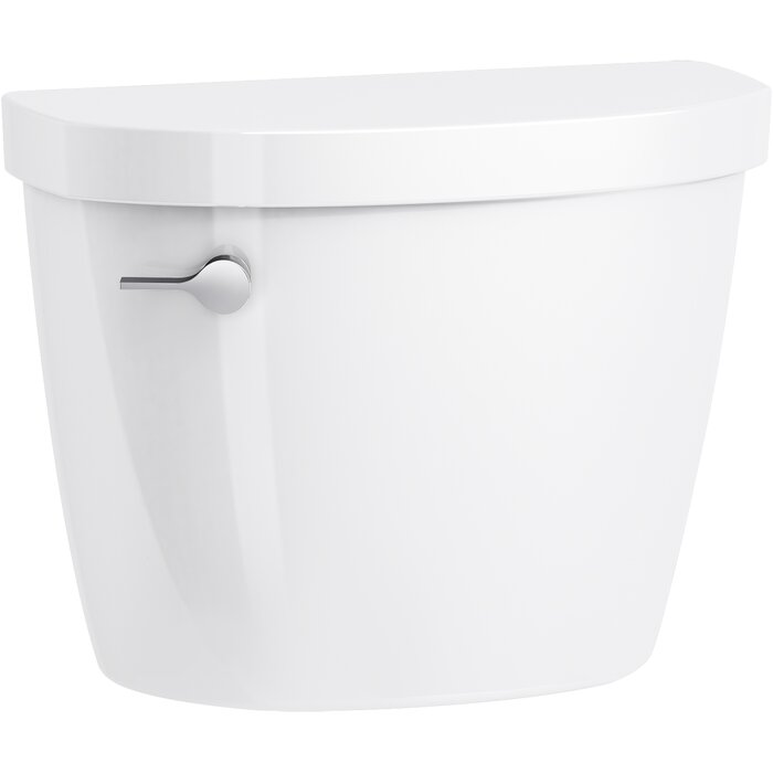 Kohler Cimarron 1.6 Gpf Toilet Tank | Wayfair