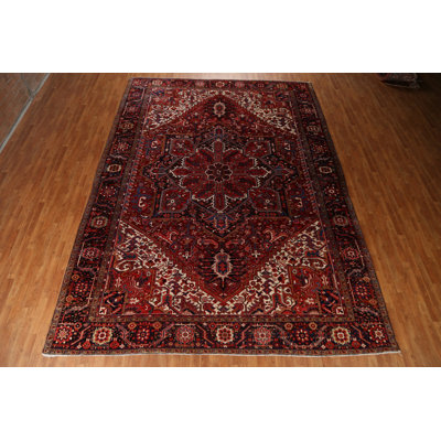 Vegetable Dye   Large Rug 11x15