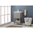 Eakins 20'' Single Bathroom Vanity with Porcelain Top-190928031