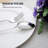 Lorena® Stainless Steel Flatware Set - Service for 4