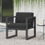 Fauteuil club