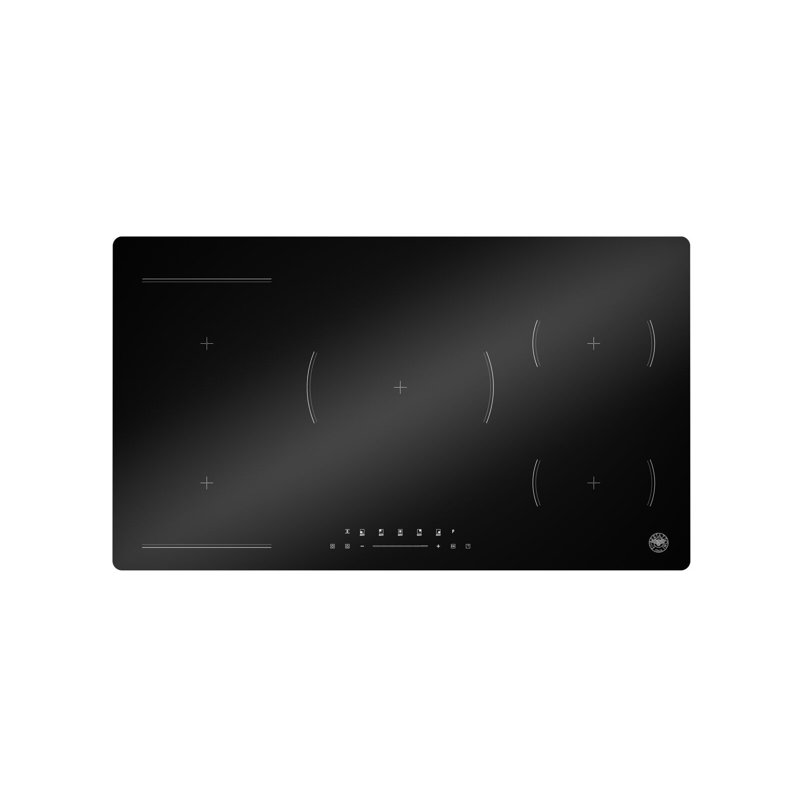 Bertazzoni 35.44'' W Induction Cooktop