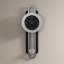 Gwyneth Pendulum Wall Clock