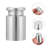 3Pcs Precision Calibration Weight 200G Plating Weight Labs Scale Balance Tools
