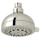 Rovato 3.94" 3-Function Showerhead