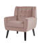 Fauteuil capitonné de 27,5 po de largeur Stephanny-1085989108