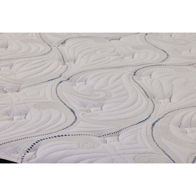 Matelas moelleux 11 po DreamLux, Grand lit