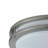 Glass Flush Mount