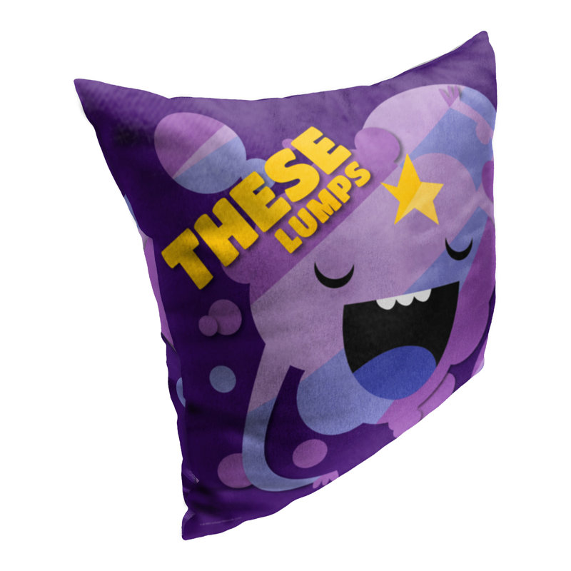 Polyester Pillow Cover