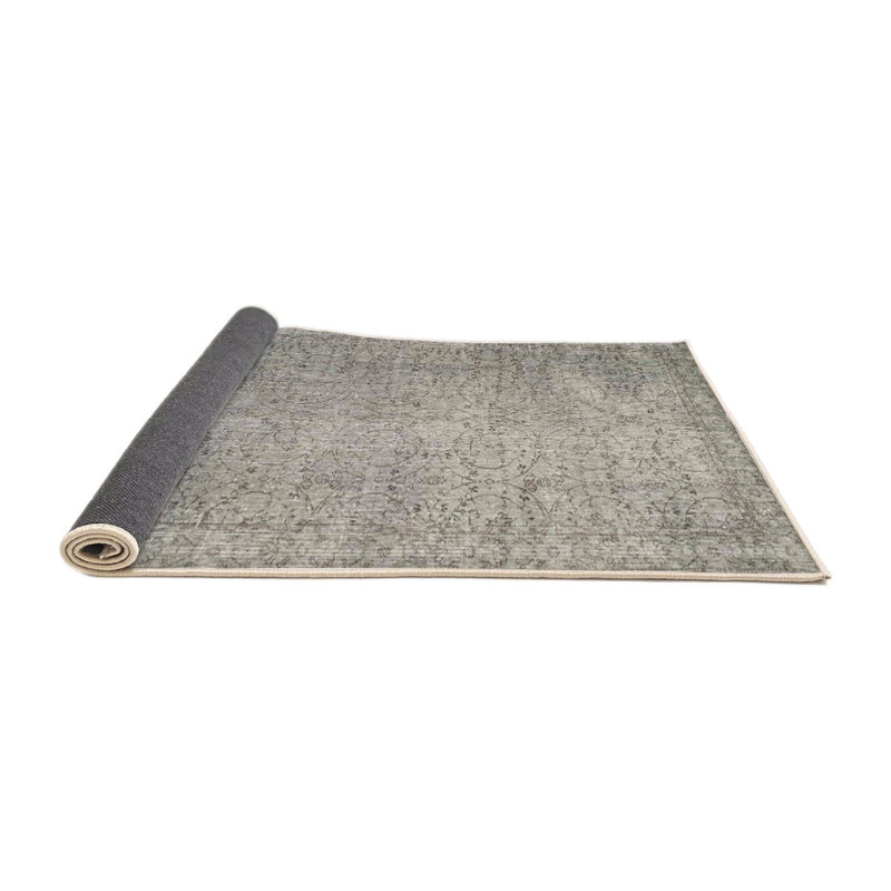 Indoor Rug, Round 6'