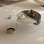 Ensemble de tables basses Saddle