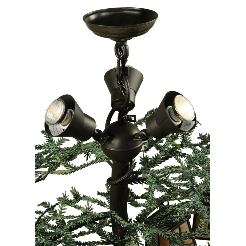 Heady 15 - Light Chandelier