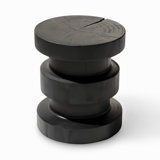 Inez End Table