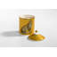 Leopard Scented Lidded Candle