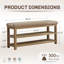 Banc de rangement pour chaussures rembourré Hahnville-1953264402-1948381857