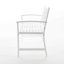 Banc en bois d'acacia 2 places-208119408