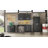 Accent Cabinet, Rolling Garage Cabinet, Metal Storage Cabinet With Drawer