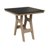 Harbor Outdoor Square Dining Table