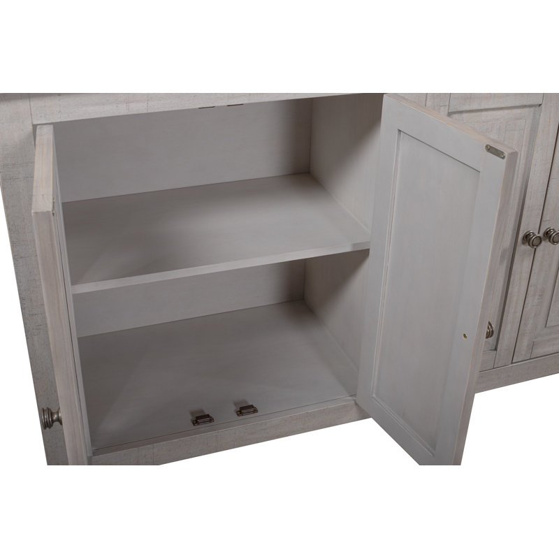 Buffet de 86 po Giovonni