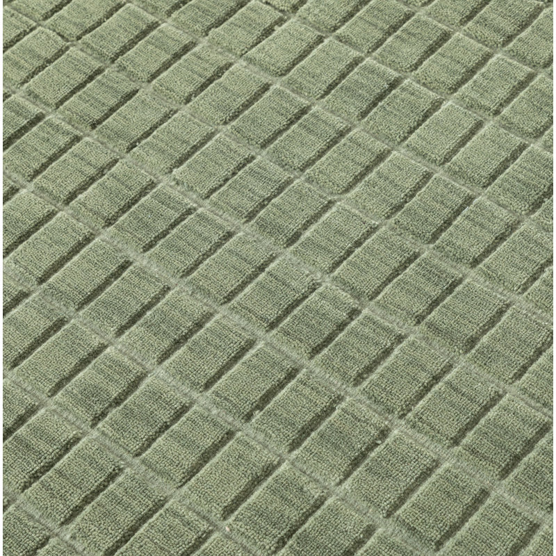 Vivora Ruth Area Rug, Rectangle 7'9" x 9'9"