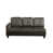 Taupe Microfiber