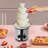 Lomana 17.72'' Capacity Chocolate Fountain