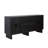Minimalist 63" 2-Door Sideboard with Beveled Drawers-91906240