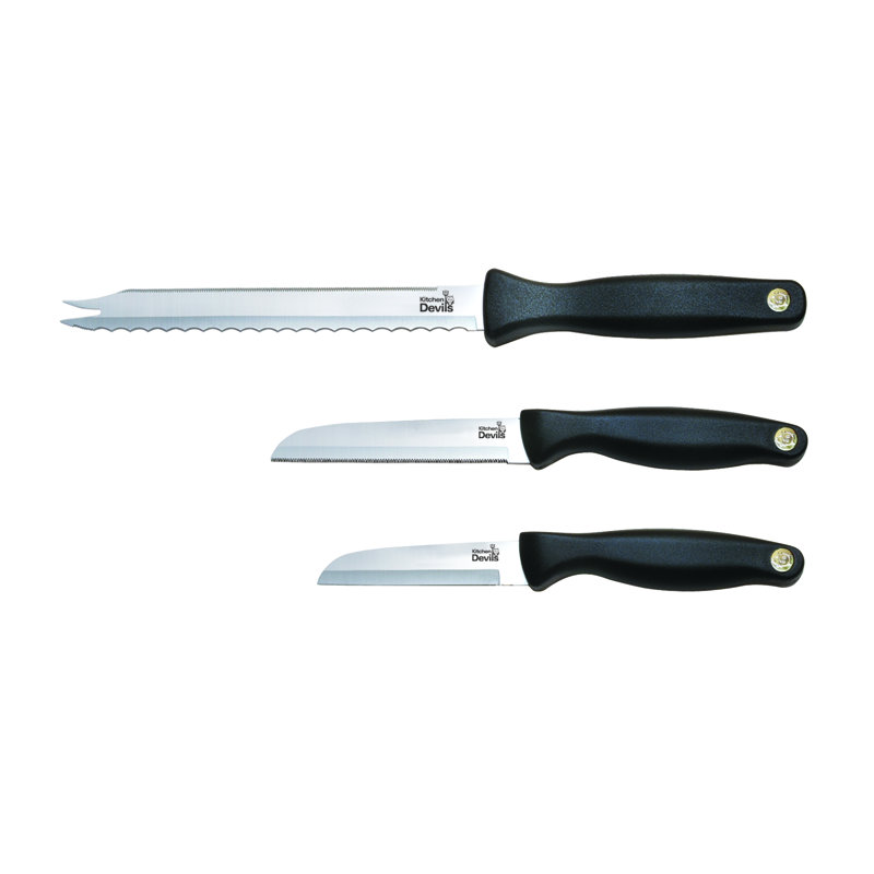 Kitchen Devils