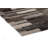 Natural Hide Cowhide Geometric Indoor Rug-25305971