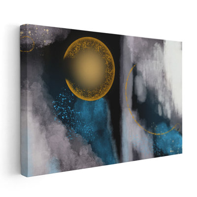Valiant - reproduction d'art sur toile