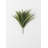 15'' Faux Yucca Branch