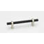 Vita Bella Knurled 3" Center to Center Bar Pull-122587430-50139033