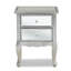 46.51cm W Bedside Table