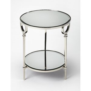 Corlett End Table