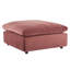 Canapé modulaire réversible en velours Commix-1646153615