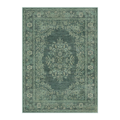 Tapis vert Sofia