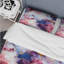Ensemble de housse de couette Fantasy Marble-804372725