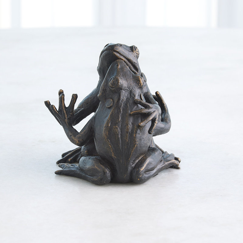 Animals Decorative Object